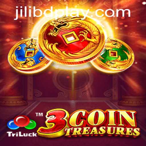 Exploring the Thrilling World of 3CoinTreasures: A Guide for Gamers