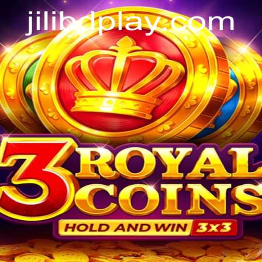 Exploring the Thrilling World of 3RoyalCoins