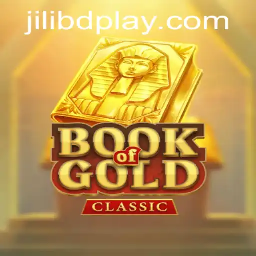 Exploring the Enchanting World of BookOfGoldClassic: A Deep Dive into Gameplay and Intrigue