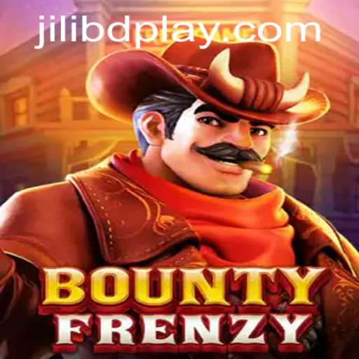 Unleashing the Excitement of BountyFrenzy: Dive into the Thrilling World of Jilibd