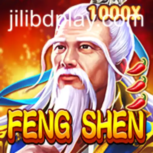 The Enchanting World of FengShen: A Journey into Myth and Strategy