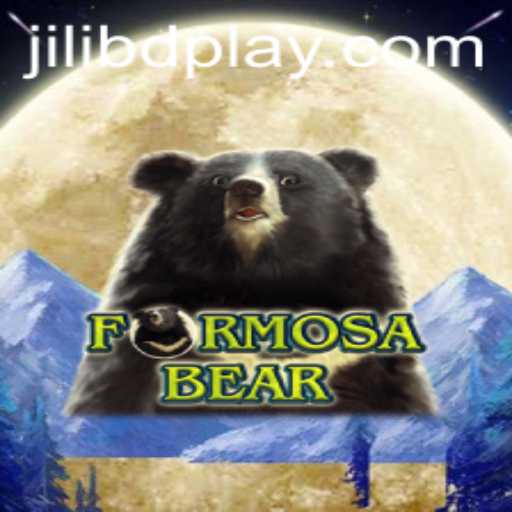 Discovering FormosaBear: A Unique Gaming Experience