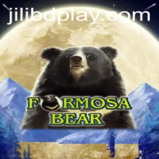 Discovering FormosaBear: A Unique Gaming Experience