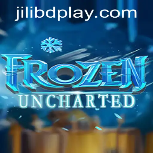 FrozenUncharted: A Thrilling Adventure Game with a Twist