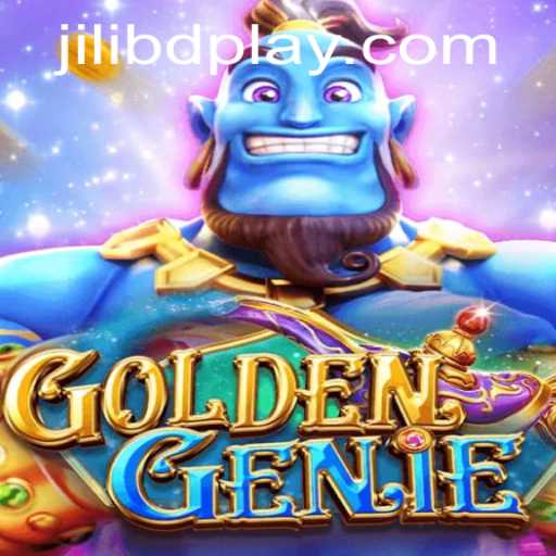 Unveiling GOLDENGENIE: A Captivating Adventure