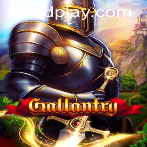 Gallantry: An Engaging Adventure Game with a Dynamic Twist