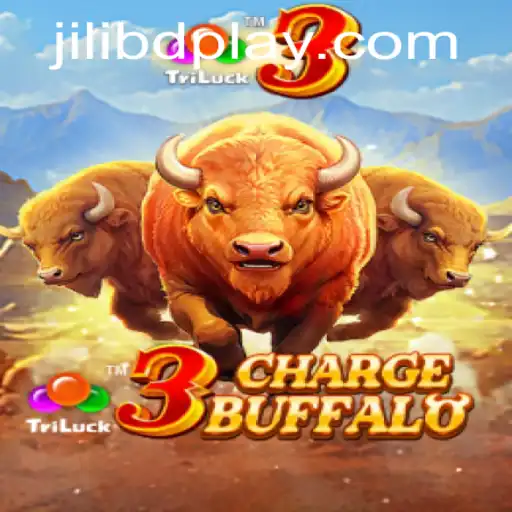 3ChargeBuffalo: An Engaging Adventure in the World of Jilibd Gaming