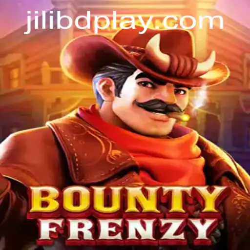 Unleashing the Excitement of BountyFrenzy: Dive into the Thrilling World of Jilibd