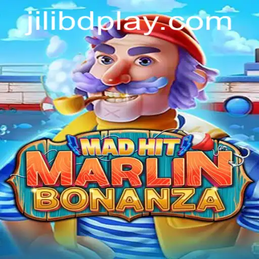MadHitMarlinBonanza: Dive Into the Exciting World of Jilibd's Latest Game