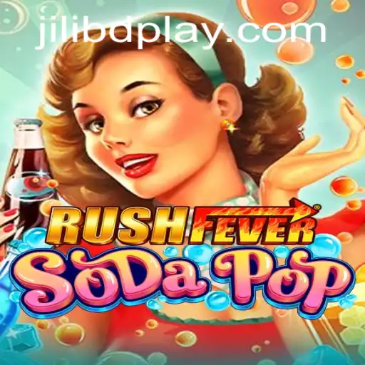Discover the Excitement of RushFeverSodaPop: A Captivating Gaming Adventure