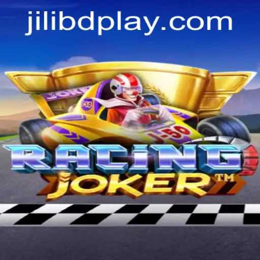 RacingJoker: Dive into the Exciting World of Speed and Strategy