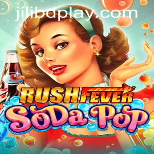 Discover the Excitement of RushFeverSodaPop: A Captivating Gaming Adventure
